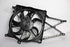 OPEL RADIATOR FAN ASTRA 1.8I X18 2009