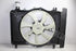 TOYOTA RADIATOR FAN YARIS 1.3 2012