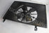 DIAHATSU RADIATOR FAN GRAND MAX 1.5I 2010