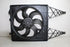 VW  RADIATOR FAN POLO VIVO 1.4/1.6/1.8GTI/1.9TDI 2010
