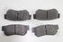 KIA OPTIMA BRAKE PADS REAR