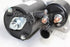 VW STARTER POLO 1.4I 2008