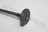 DAEWOO EXHAUST VALVE LANOS 1.6I 2000