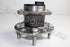 MITSUBISHI WHEEL BEARING ASX 2.0 REAR 2015