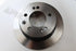 KIA SPORTAGE  BRAKE DISC REAR
