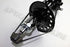 NISSAN SHOCK ABSORBERS QUAHQAI 1.5DCI LF 2015