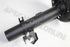 NISSAN SHOCKS QASHQUI 1.6  FRONT LH 2016