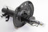 NISSAN SHOCKS QASHQUI 1.6  FRONT LH 2016