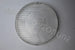 BMW E30 HEADLIGHT GLASS OUTER