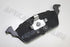 FIAT BRAKE PADS FRONT LINEA 150X52 1.4 323B6 09-12