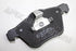 JAGUAR BRAKE PAD FRONT XF 3.0D 2014