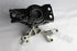 NISSAN QASHQAI 2.0I (2010) ENGINE MOUNTING RIGHT HAND SIDE