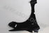 TOYOTA FENDER COROLLA 1.4  LH W/MARKER HOLE 08-