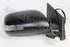 TOYOTA DOOR MIRROR COROLLA ELECT W/IND RH 10-