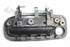 TOYOTA DOOR HANDLE CAMRY200I F/RH OUTSIDE 1996