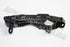 TOYOTA BUMPER SLIDE ETIOS 1.5 LH REAR 2015