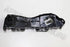 TOYOTA BUMPER SLIDE ETIOS 1.5 RH REAR 2015