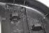 TOYOTA BUMPER STEP HILUX 2.5 REAR PLASTIC 2011