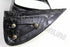 TOYOTA DOOR MIRROR HILUX MANUAL LH 2.5 2008