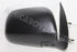 TOYOTA DOOR MIRROR HILUX MANUAL RH 2.5 2005