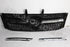 TOYOTA GRILLE HILUX W/CHROME BEADING 05