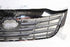 TOYOTA GRILL/CHROME/DARKGREY HILUX 3.0D 2012