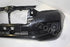 TOYOTA BUMPER FRONT AVANZA 1.5 W/REMOVABLE FOG COVERS 2015