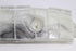 TOYOTA BUMPER SLIDE QUANTUM REAR RH 05-