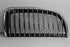 BMW GRILLE E90 RF O/S C/C BLACK YR 11-13[1D]