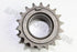 VW CRANKSHAFT SPROCKET POLO 1.4 CLP 2006