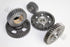 ISUZU TIMING GEAR SET KB280 ENGINE/4JB1-T 2008