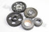 ISUZU TIMING GEAR SET KB280 ENGINE/4JB1-T 2008