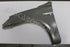 HYUNDAI ACCENT FENDER LF MK4 [WITH HOLE]