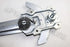 TOYOTA WINDOW REGULATOR TAZZ 1.3 FRONT LH 2001