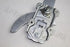 TOYOTA WINDOW REGULATOR TAZZ 1.3 REAR LH 2001