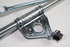 TOYOTA WIPER LINKAGE HILUX 2.5 D/CAB 2005