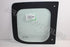 FORD QUARTER GLASS RANGER 3.0TDCI REAR LH 2008