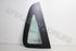 OPEL QUARTER GLASS CORSA GAMMA REAR/LH 04-12