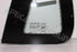 OPEL QUARTER GLASS CORSA GAMMA REAR/LH 04-12