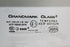 CHEV VENT GLASS SPARK 1.0 FRONT LH 2008