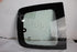 ISUZU QUARTER GLASS KB 300 C/CAB R/H 2013