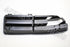 VW BUMPER GRILLE JETTA 4 1.6 FRONT LH 2001
