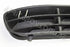 VW BUMPER GRILLE JETTA 4 1.6 FRONT RH 2001