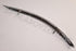 VW BUMPER MOULDING JETTA 5 L/H 05- CHROME