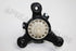 VW WINDOW MECHANISM GEAR POLO 1.6 RH FRONT 2006