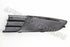 VW BUMPER GRILLE POLO VIVO 1.4 R/H 2013