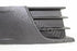 VW BUMPER GRILLE POLO VIVO 1.4 R/H 2013