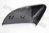 VW MIRROR COVER POLO6 1.6I RH MATT/BLACK 2010