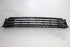 VW BUMPER GRILLE CENTER POLO 6 1.4 2014