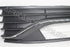VW FOG LAMP COVER POLO 1.2/1.4TSI HATCH RF WITH CHRM MLDG 2014